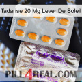 Tadarise 20 Mg Sunrise new12